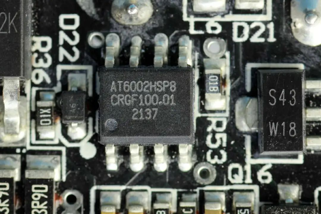 喆光光耦[MPC1019]在ATX3.0工業(yè)電源中的應(yīng)用