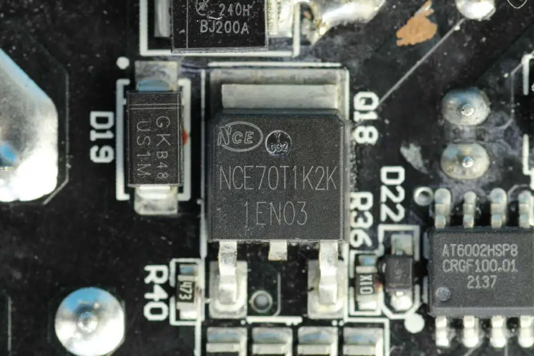 喆光光耦[MPC1019]在ATX3.0工業(yè)電源中的應(yīng)用