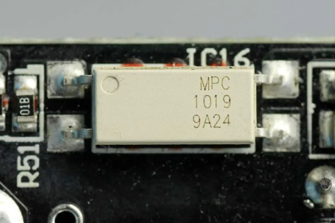 喆光光耦[MPC1019]在ATX3.0工業(yè)電源中的應(yīng)用