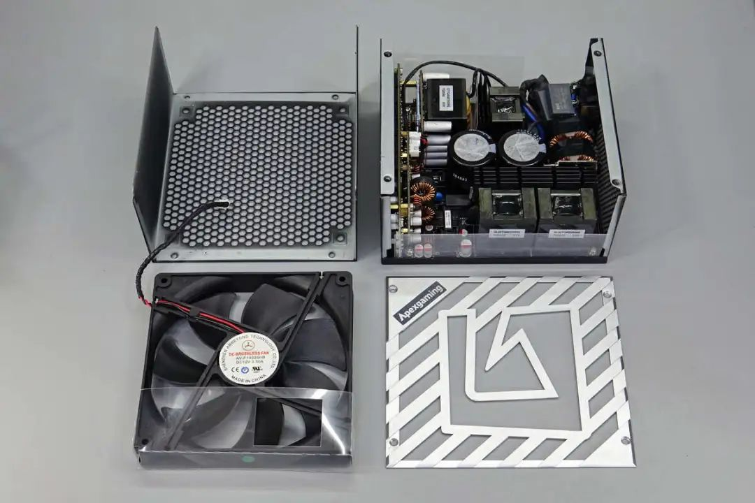 喆光光耦[MPC1019]在ATX3.0工業(yè)電源中的應(yīng)用