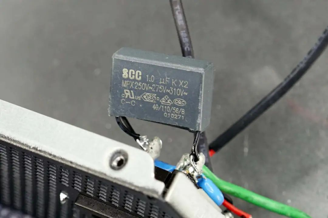 喆光光耦[MPC1019]在ATX3.0工業(yè)電源中的應(yīng)用