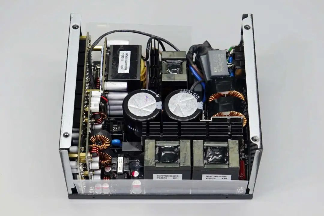 喆光光耦[MPC1019]在ATX3.0工業(yè)電源中的應(yīng)用