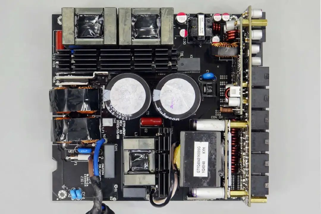 喆光光耦[MPC1019]在ATX3.0工業(yè)電源中的應(yīng)用