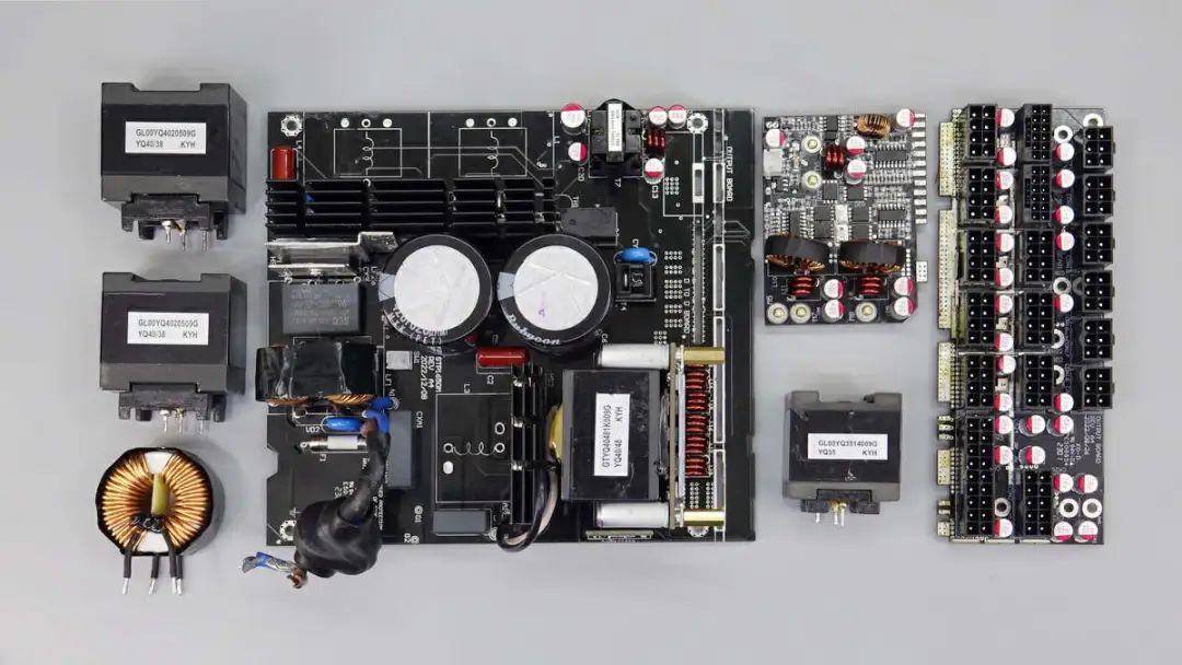 喆光光耦[MPC1019]在ATX3.0工業(yè)電源中的應(yīng)用