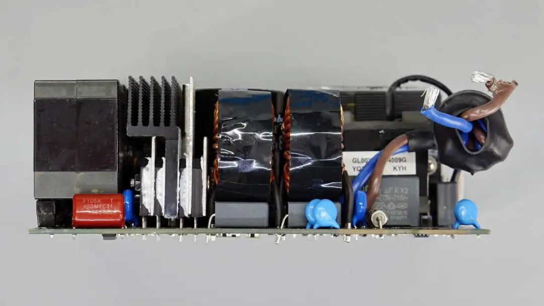 喆光光耦[MPC1019]在ATX3.0工業(yè)電源中的應(yīng)用