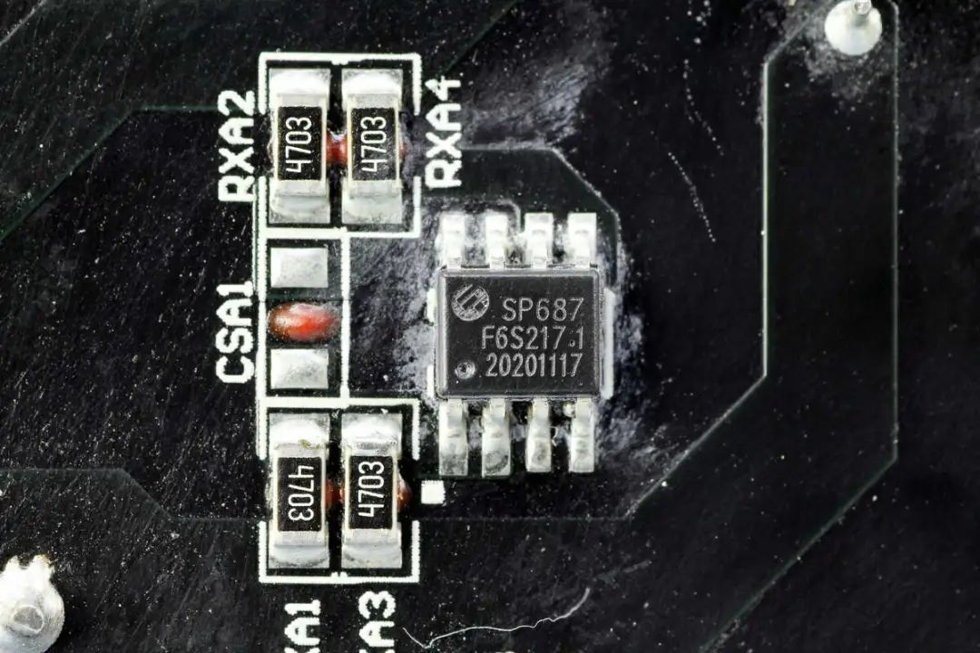 喆光光耦[MPC1019]在ATX3.0工業(yè)電源中的應(yīng)用