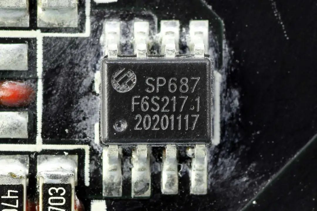 喆光光耦[MPC1019]在ATX3.0工業(yè)電源中的應(yīng)用