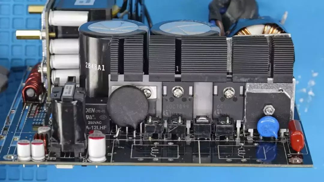 喆光光耦[MPC1019]在ATX3.0工業(yè)電源中的應(yīng)用