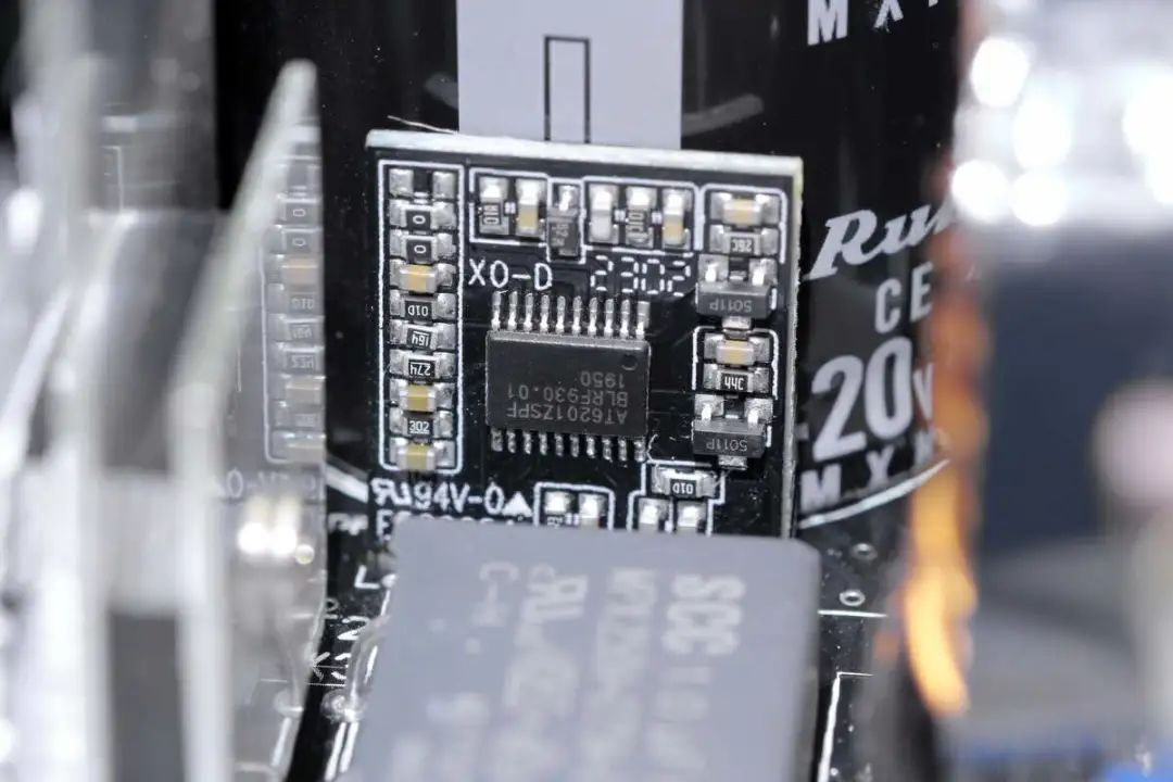 喆光光耦[MPC1019]在ATX3.0工業(yè)電源中的應(yīng)用