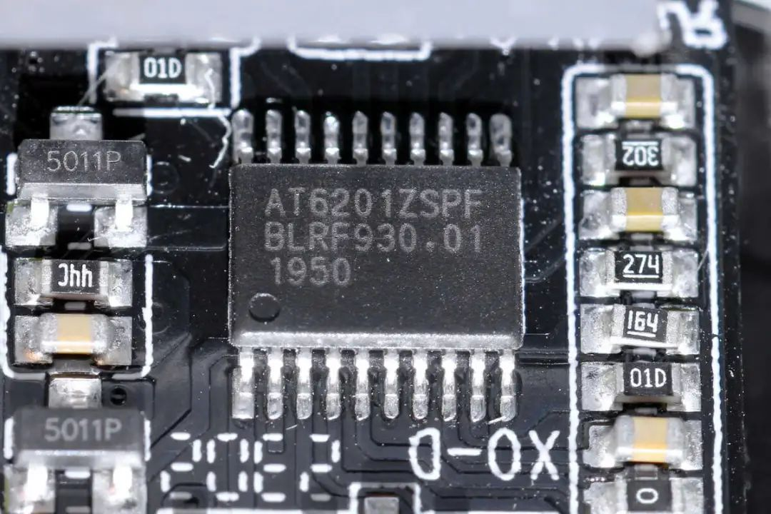 喆光光耦[MPC1019]在ATX3.0工業(yè)電源中的應(yīng)用