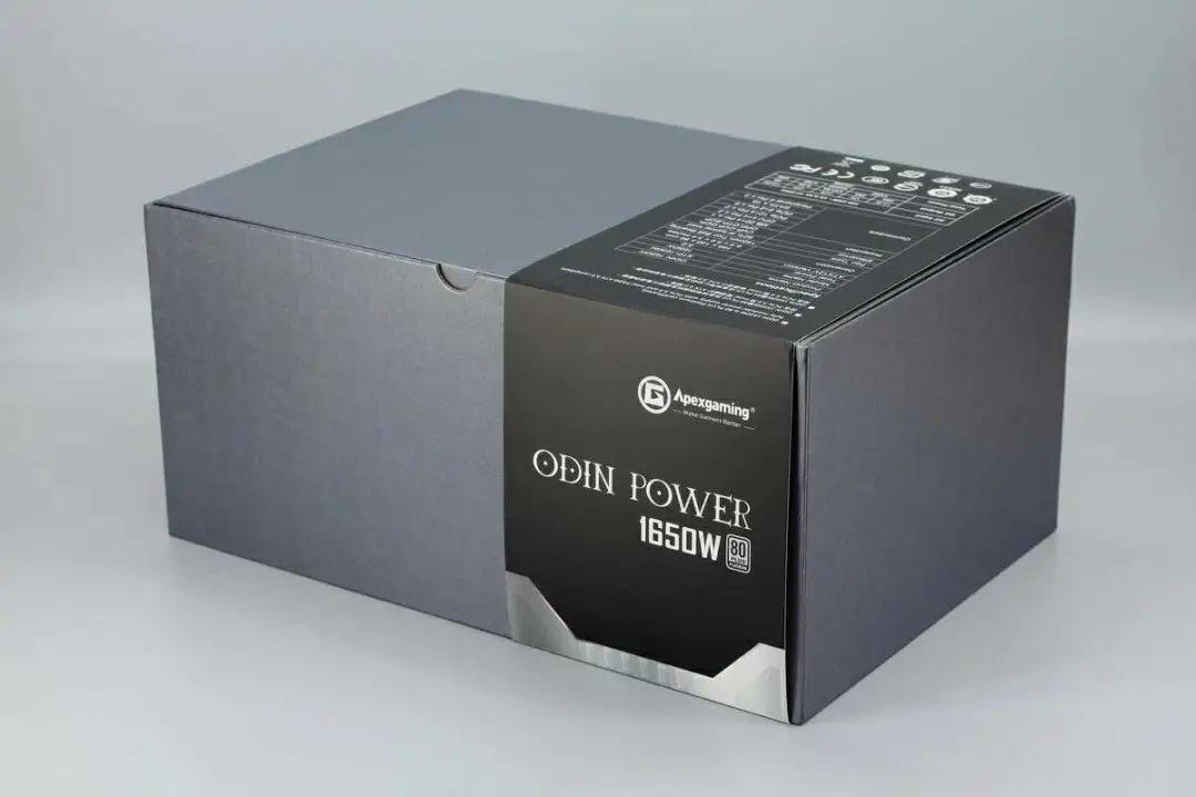 喆光光耦[MPC1019]在ATX3.0工業(yè)電源中的應(yīng)用