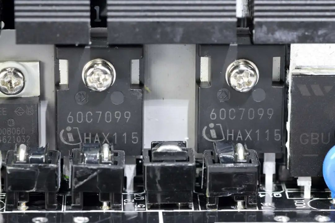 喆光光耦[MPC1019]在ATX3.0工業(yè)電源中的應(yīng)用