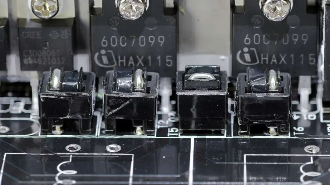 喆光光耦[MPC1019]在ATX3.0工業(yè)電源中的應(yīng)用