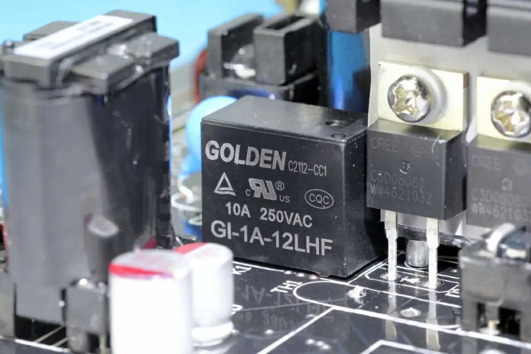 喆光光耦[MPC1019]在ATX3.0工業(yè)電源中的應(yīng)用