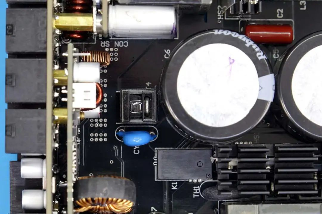 喆光光耦[MPC1019]在ATX3.0工業(yè)電源中的應(yīng)用