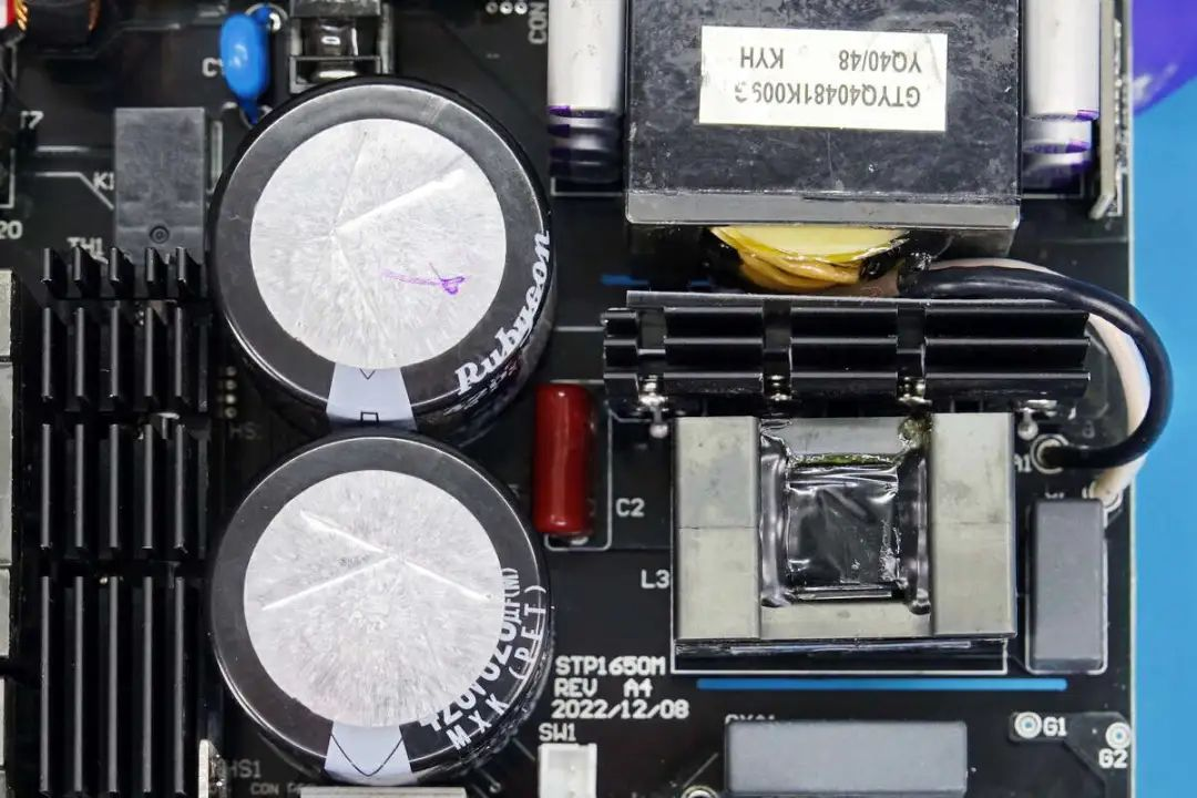 喆光光耦[MPC1019]在ATX3.0工業(yè)電源中的應(yīng)用