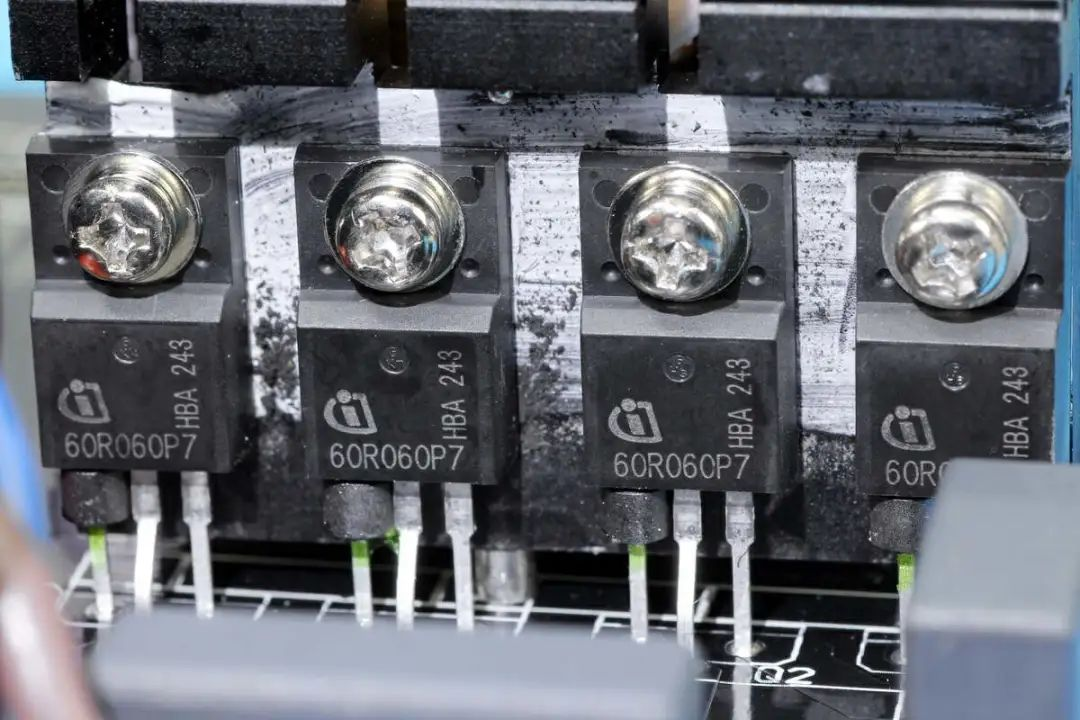 喆光光耦[MPC1019]在ATX3.0工業(yè)電源中的應(yīng)用