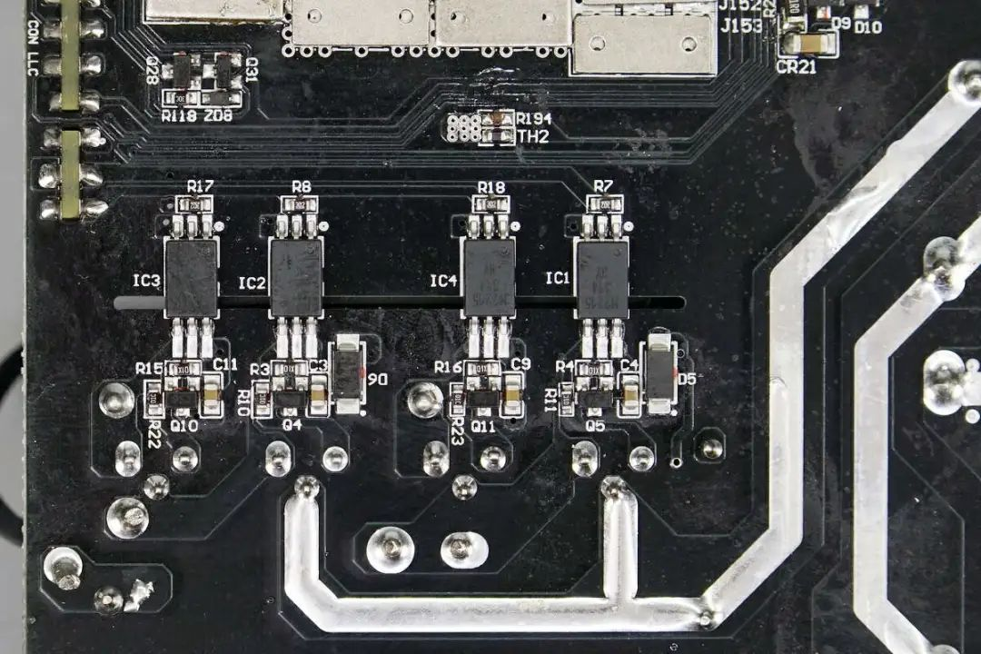 喆光光耦[MPC1019]在ATX3.0工業(yè)電源中的應(yīng)用