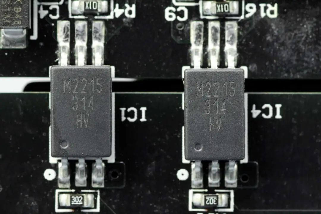 喆光光耦[MPC1019]在ATX3.0工業(yè)電源中的應(yīng)用