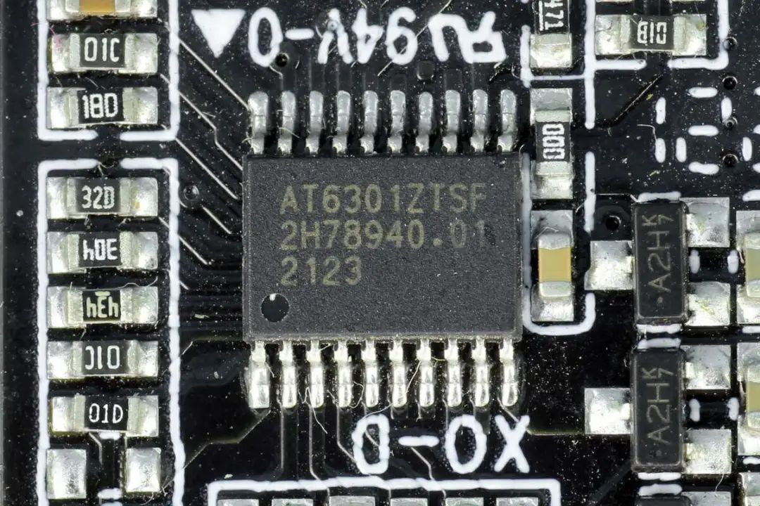 喆光光耦[MPC1019]在ATX3.0工業(yè)電源中的應(yīng)用