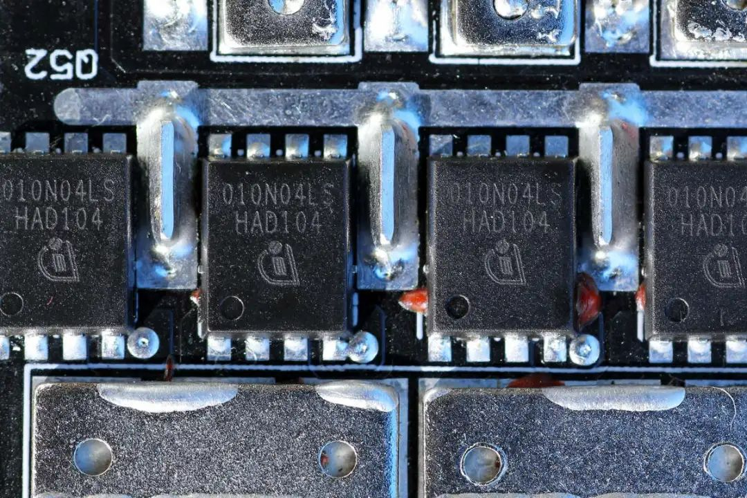 喆光光耦[MPC1019]在ATX3.0工業(yè)電源中的應(yīng)用