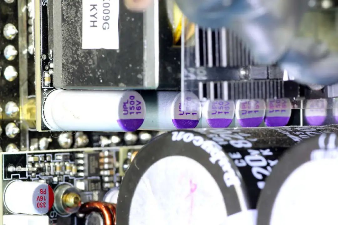 喆光光耦[MPC1019]在ATX3.0工業(yè)電源中的應(yīng)用