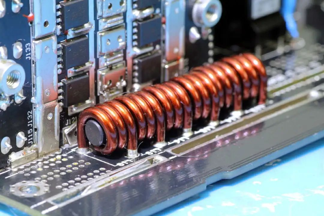 喆光光耦[MPC1019]在ATX3.0工業(yè)電源中的應(yīng)用