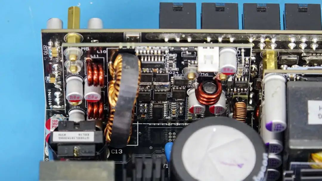 喆光光耦[MPC1019]在ATX3.0工業(yè)電源中的應(yīng)用