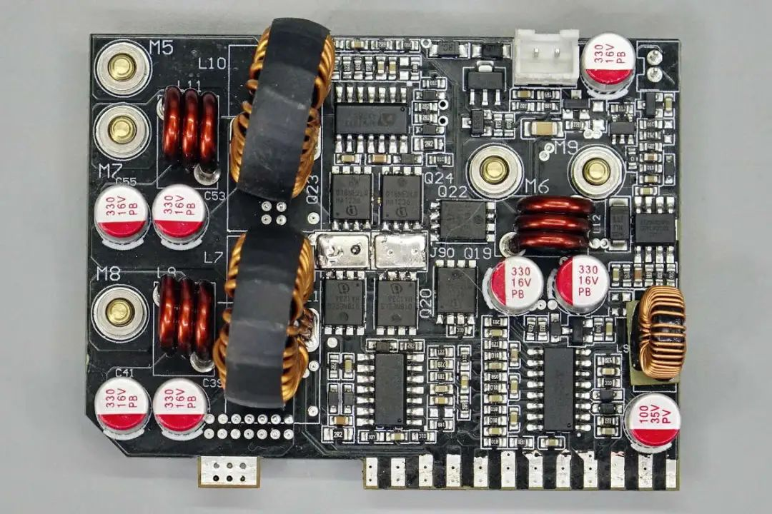 喆光光耦[MPC1019]在ATX3.0工業(yè)電源中的應(yīng)用