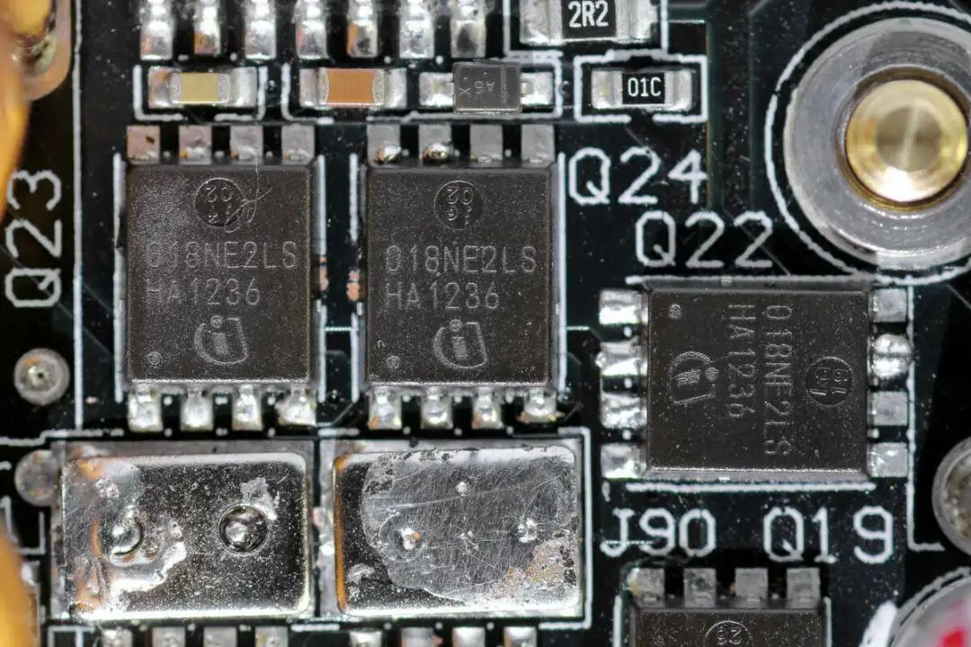 喆光光耦[MPC1019]在ATX3.0工業(yè)電源中的應(yīng)用