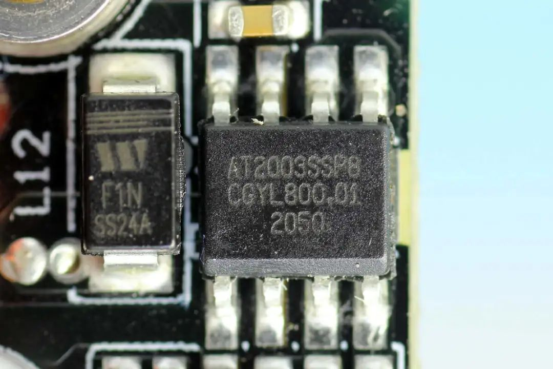 喆光光耦[MPC1019]在ATX3.0工業(yè)電源中的應(yīng)用