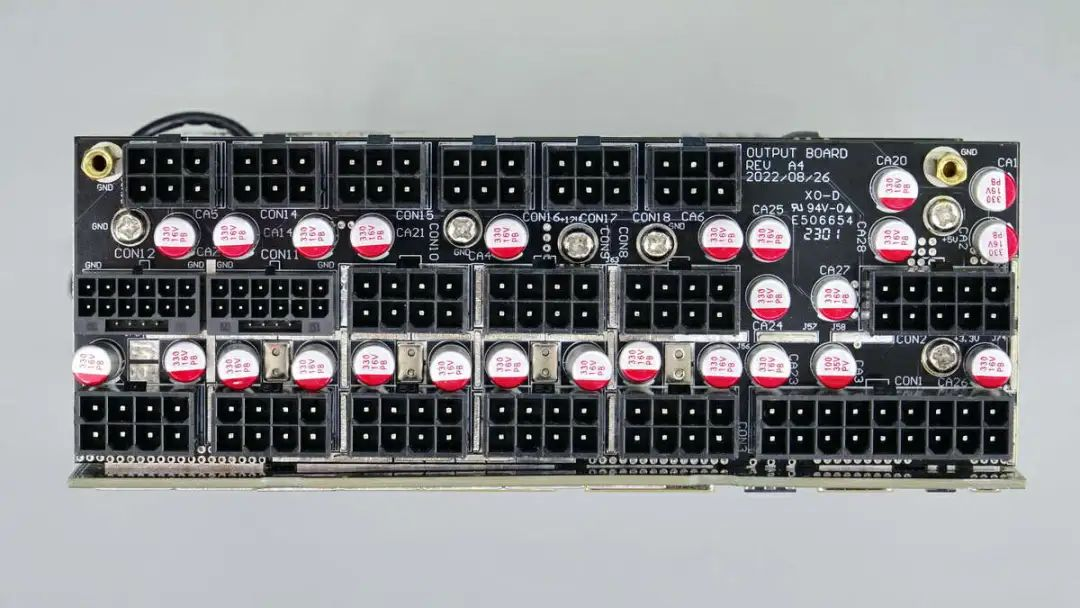 喆光光耦[MPC1019]在ATX3.0工業(yè)電源中的應(yīng)用