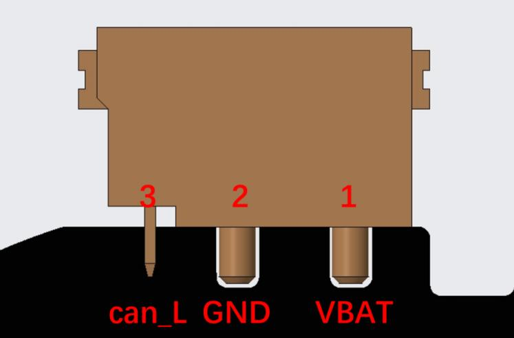 小米 CyberGear 拆解報(bào)告及AS5047P 磁編應(yīng)用優(yōu)勢(shì)。
