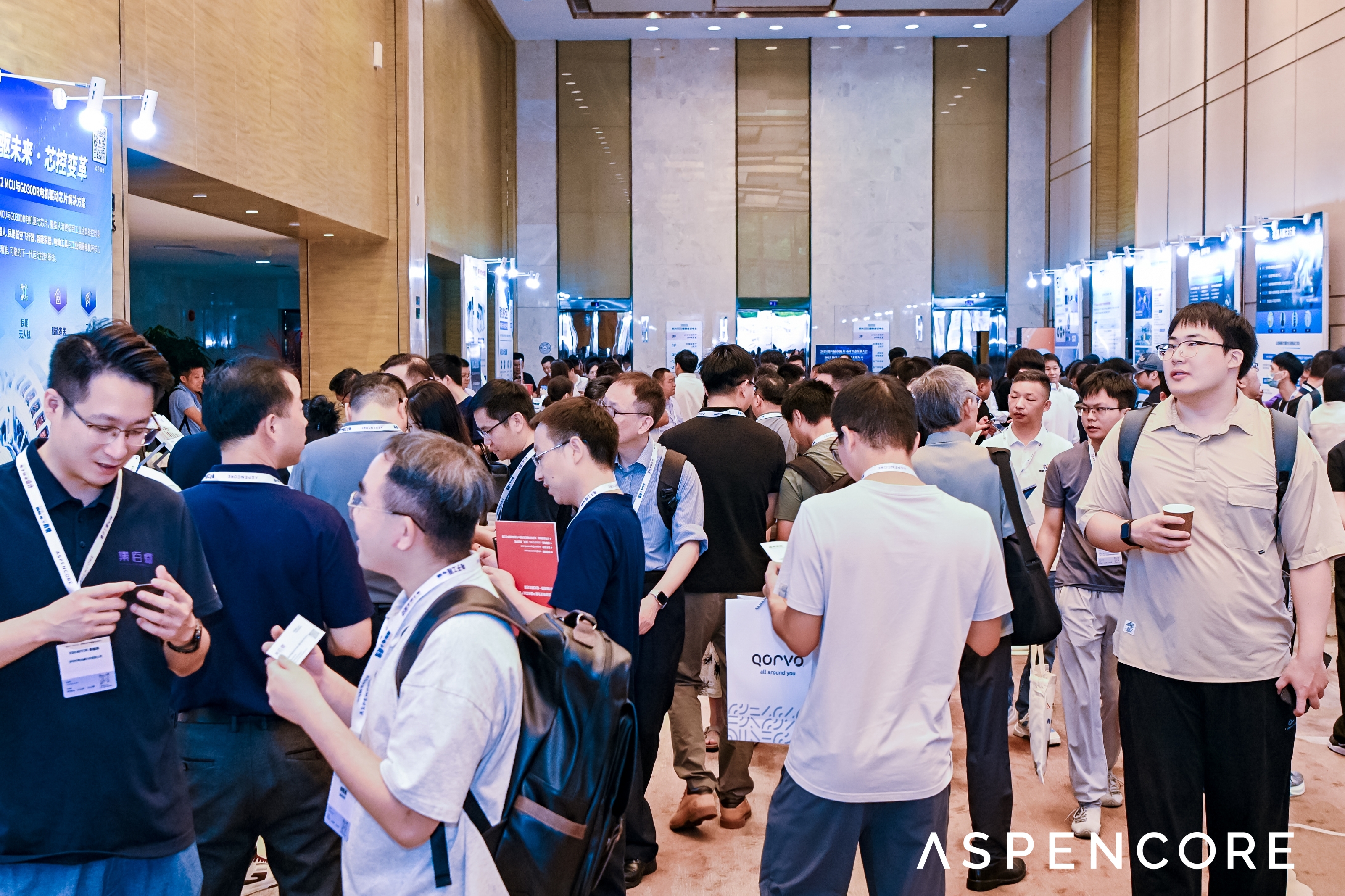 集佰睿亮相電機(jī)驅(qū)動(dòng)與控制技術(shù)論壇，EtherCAT 方案引關(guān)注