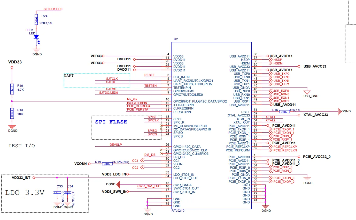 ?性價(jià)?PCIe移動(dòng)硬盤主控?案