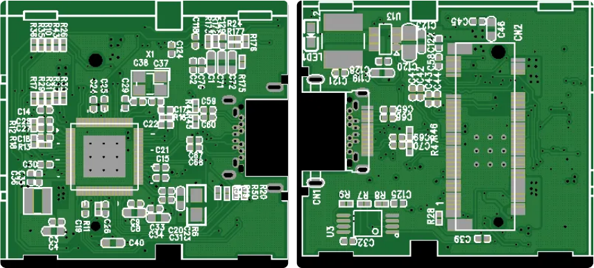 ?性價(jià)?PCIe移動(dòng)硬盤主控?案