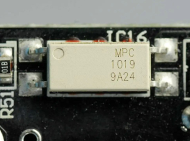 喆光光耦[MPC1019]在ATX3.0工業(yè)電源中的應(yīng)用