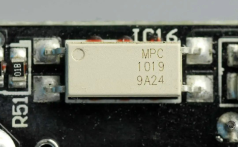 喆光光耦[MPC1019]在ATX3.0工業(yè)電源中的應用